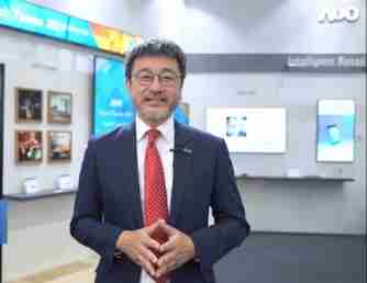 糖果派对智慧零售解决方案