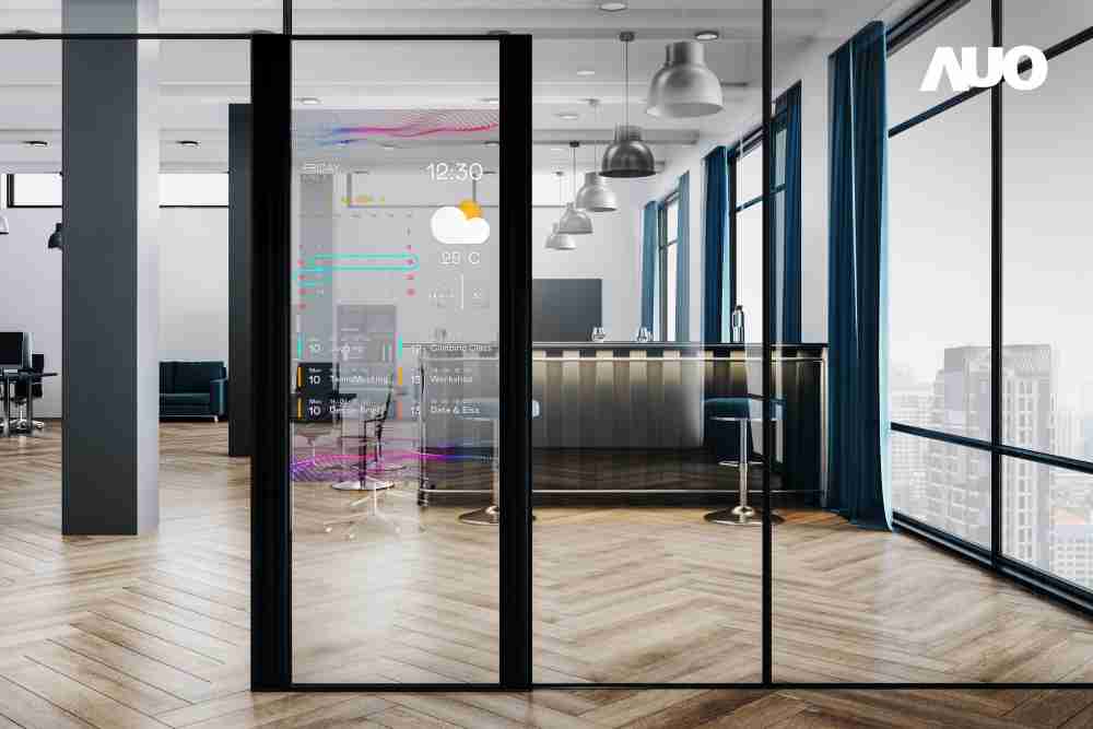 糖果派对致力于研发低能耗之绿色产品，，，，如低能耗发光组件Micro LED显示技术，，，，具高透明、、可无限拼接的特性，，可依需求调整并延伸应用于不同场域，，包括汽车侧窗或家庭玄关、、、、智慧橱窗、、、商业展示等