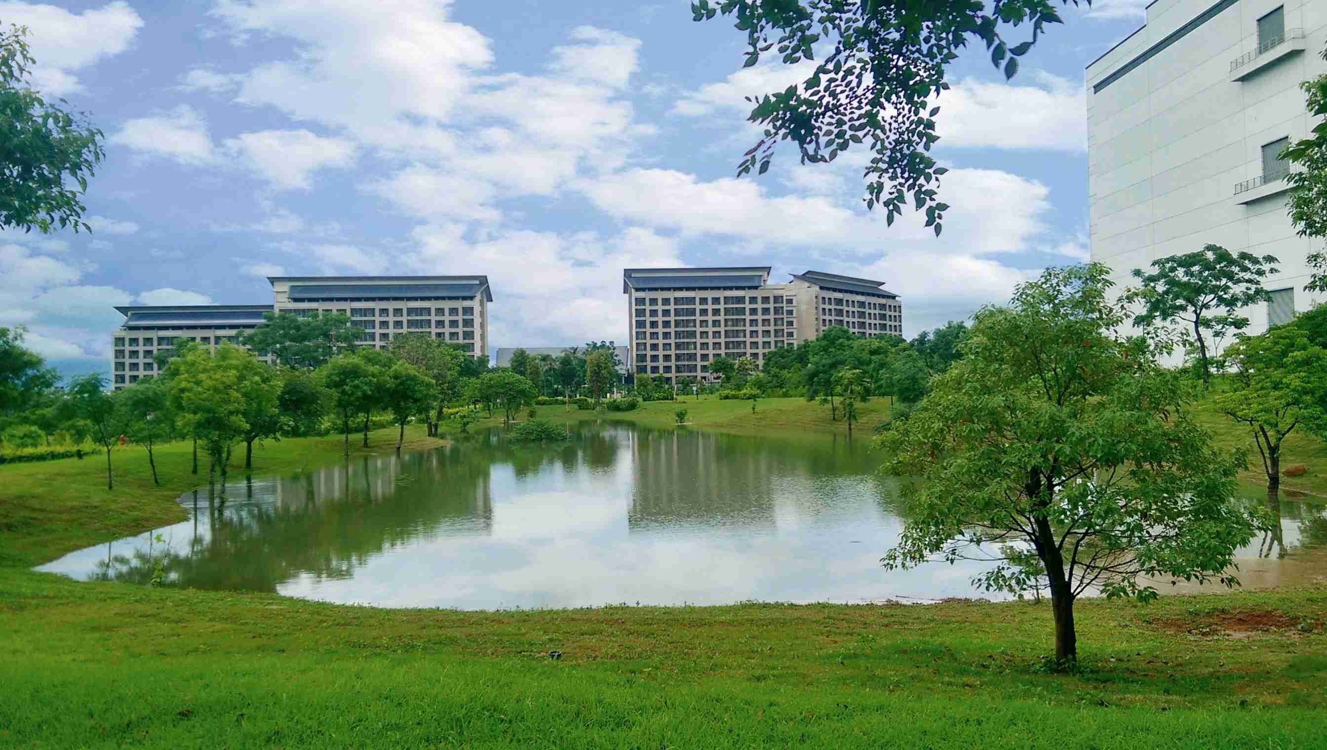 糖果派对响应国际倡议生物多样性趋势，，，首次发布TNFD自然相关财务揭露报告书，，，擘划及开展糖果派对生物多样性政策之承诺，，逐步迈向与自然和谐共生