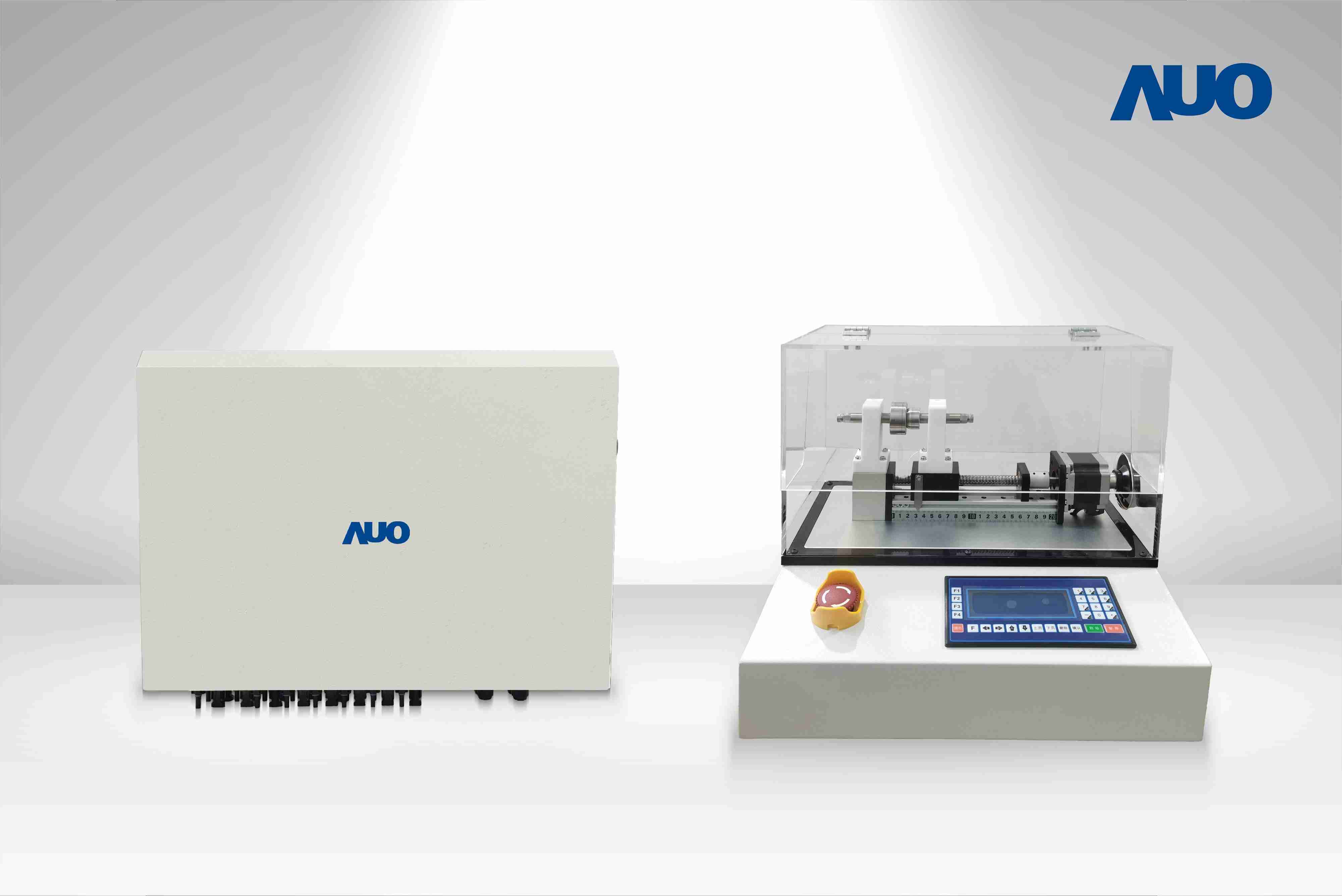 糖果派对SunGarde电弧保护箱可发挥侦测与预防灾害作用，，，展示糖果派对在安全系统上的全面升级